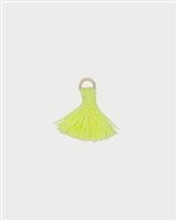 Charm Rue des Mille Donna Charm Bar in Argento CB-CN 52 - CB-CN 52